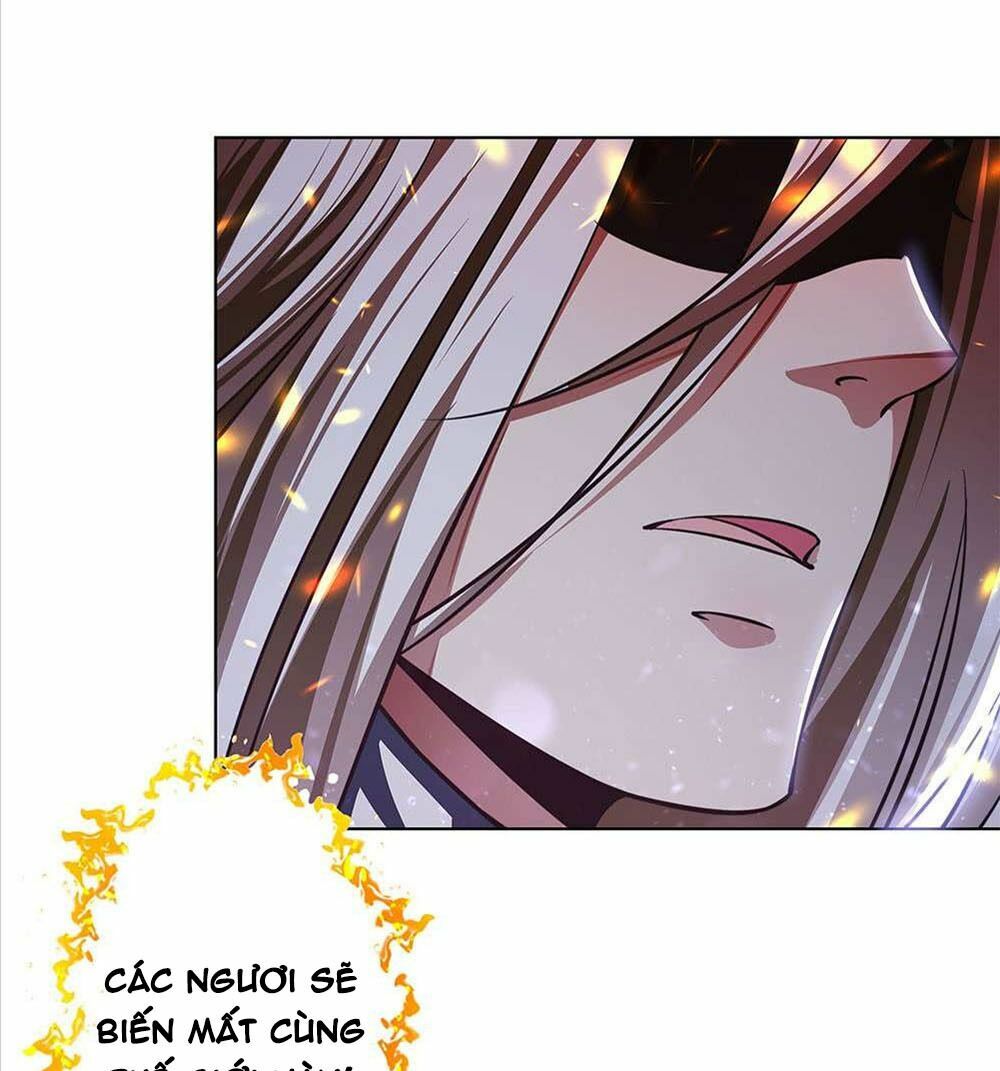 Yêu Tiếp Thành Nghiện, Tổng Tài Quá Bá Đạo: Chapter 46