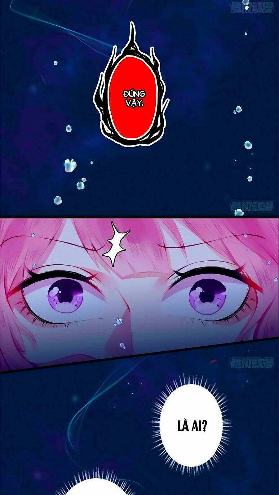 Trẫm Quyết Định Giải Tán Hậu Cung: Chapter 2