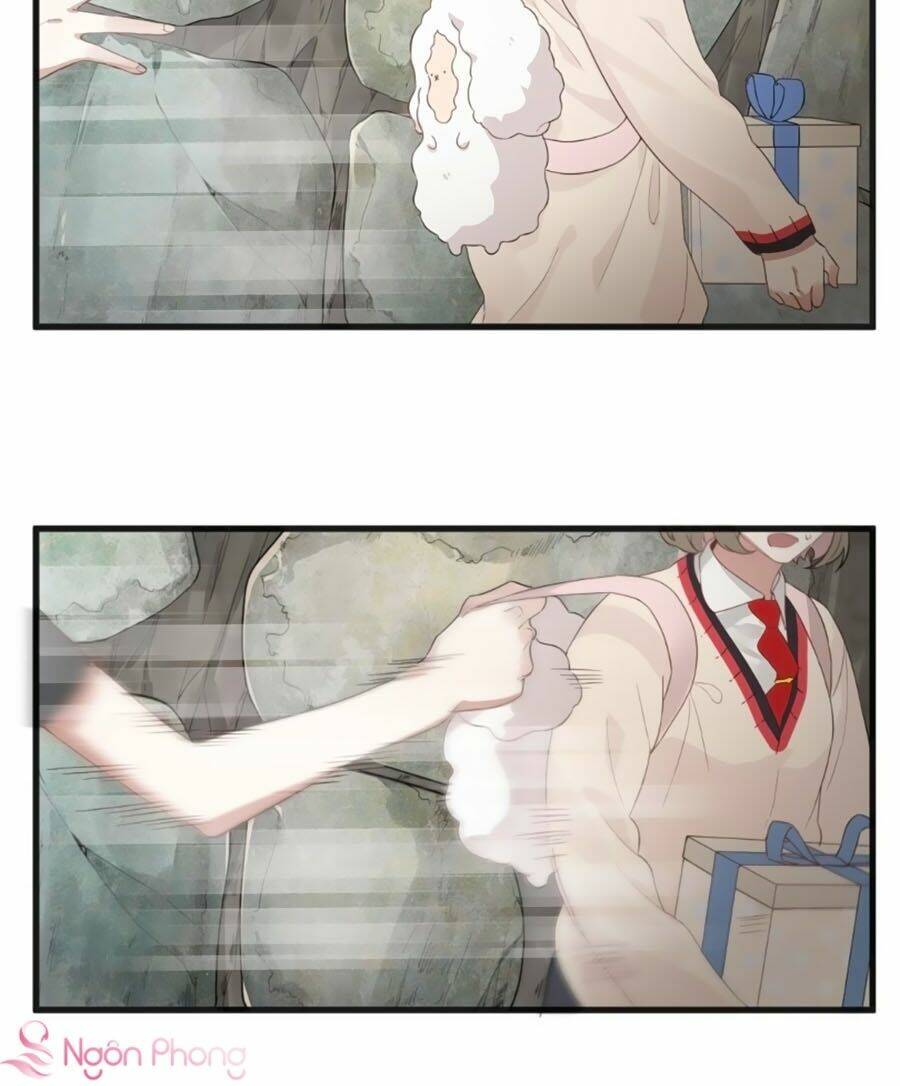 Xông Vào Tim Anh: Chapter 16