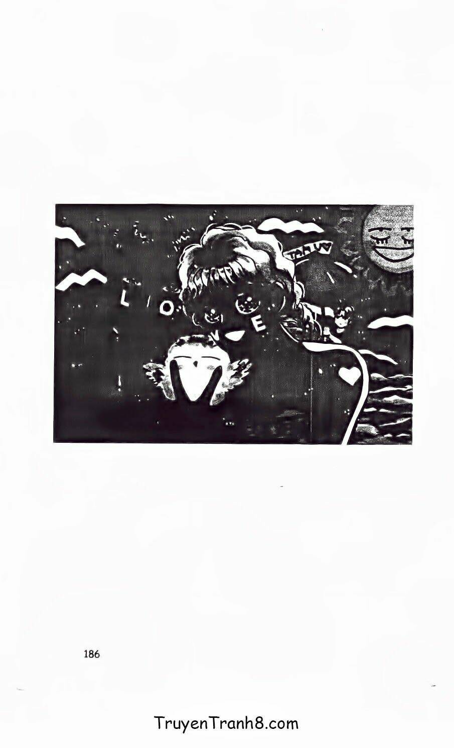 Đứa Con Số Phận: Chapter 69.2