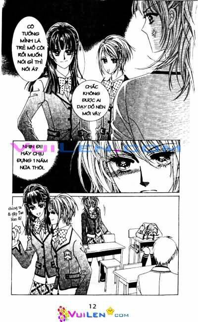 Seasang Bring It On!: Chapter 0