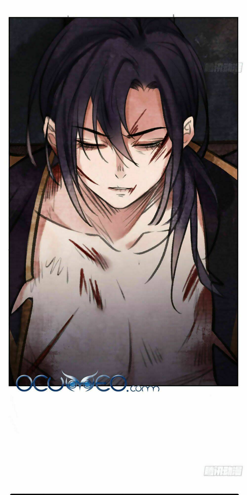 Giấc Mộng Nam Triều: Chapter 18