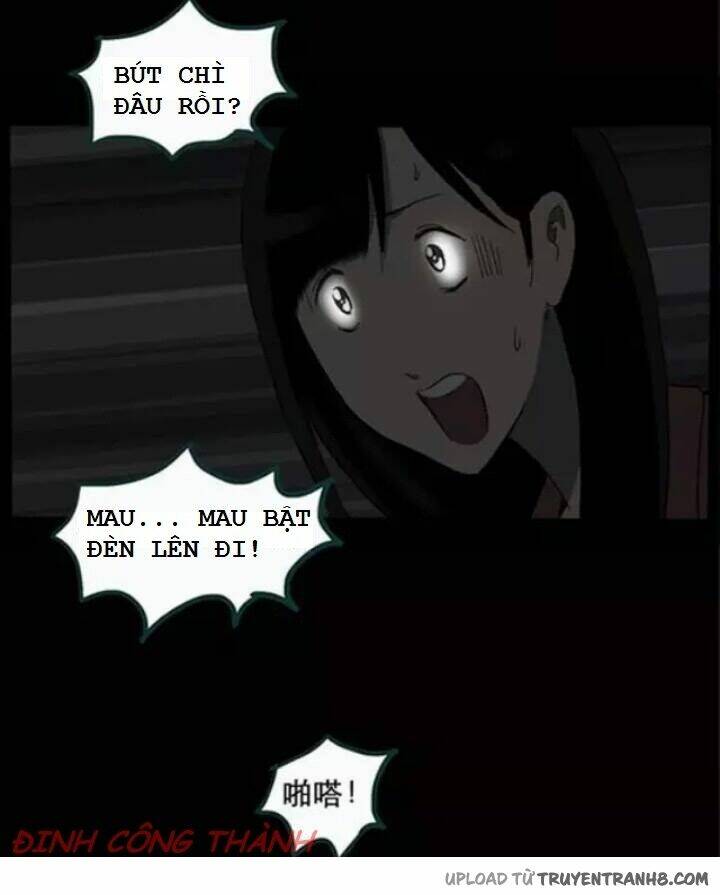 Bút Tiên: Chapter 3