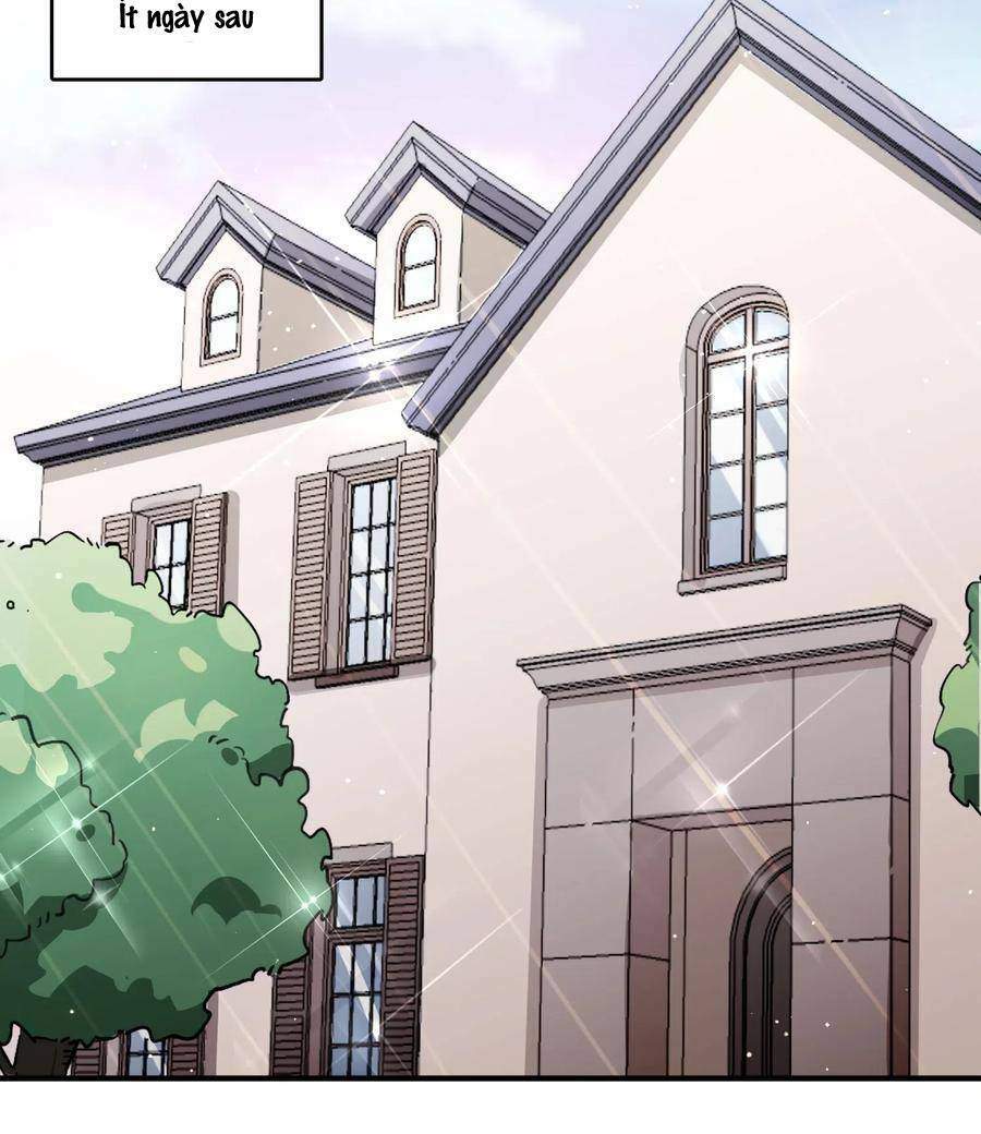 Hóa Ra Tôi Là Công Cụ Trong Game Tình Yêu: Chapter 16