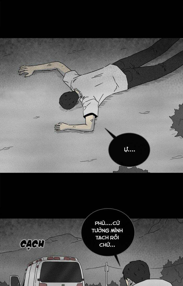 Những Câu Chuyện Bất Thường: Chapter 231