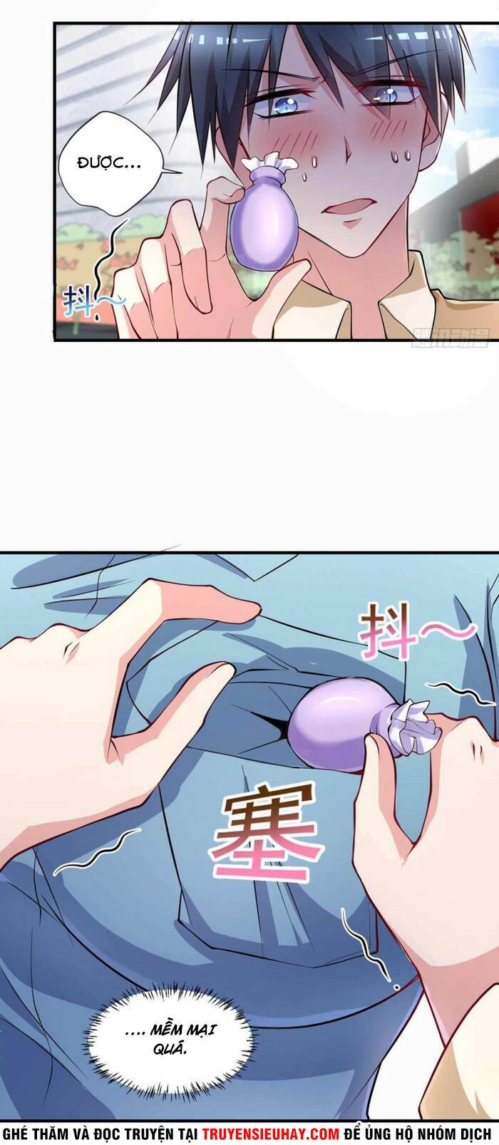 Mở Phòng Khám Tu Tiên: Chapter 74