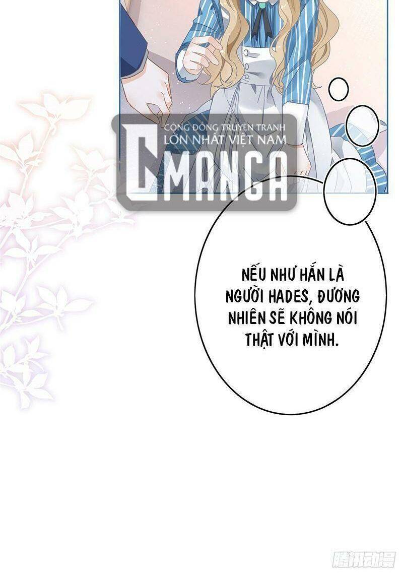 Hoàng Nữ Được Cưng Chiều Nhất Đế Quốc: Chapter 36