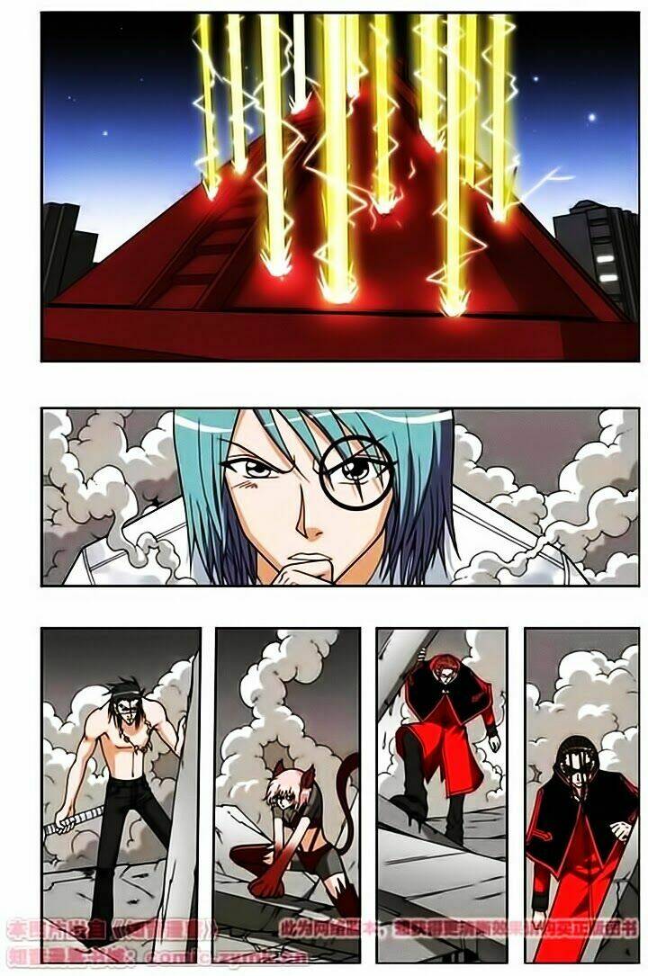 Thâu Tinh Cửu Nguyệt Thiên: Chapter 62