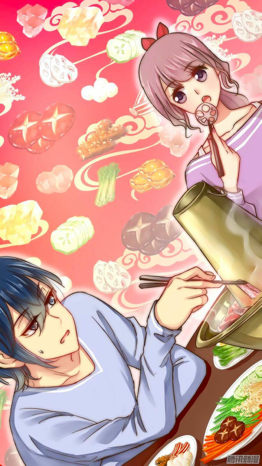 Lưu Luyến Tinh Diệu: Chapter 88