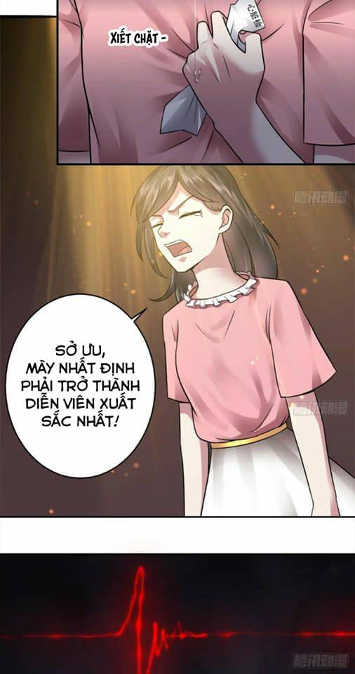 Hệ Thống Nghịch Tập Thiên Hậu: Chapter 9