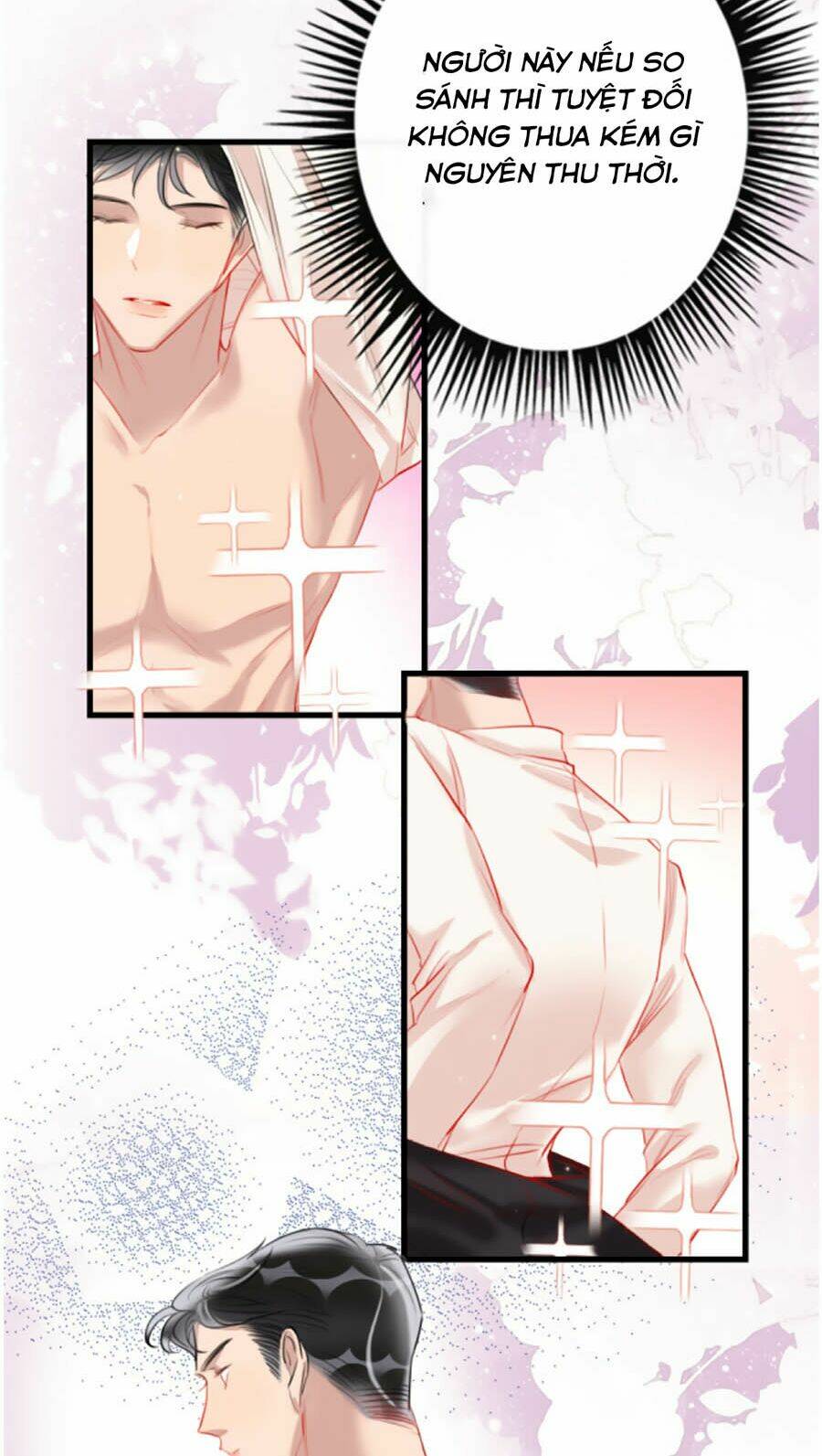 Cô Ấy Thật Xinh Đẹp: Chapter 6.1