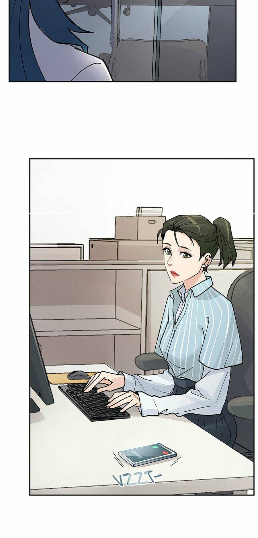 Anh Hùng Và Hiệp Nữ: Chapter 69