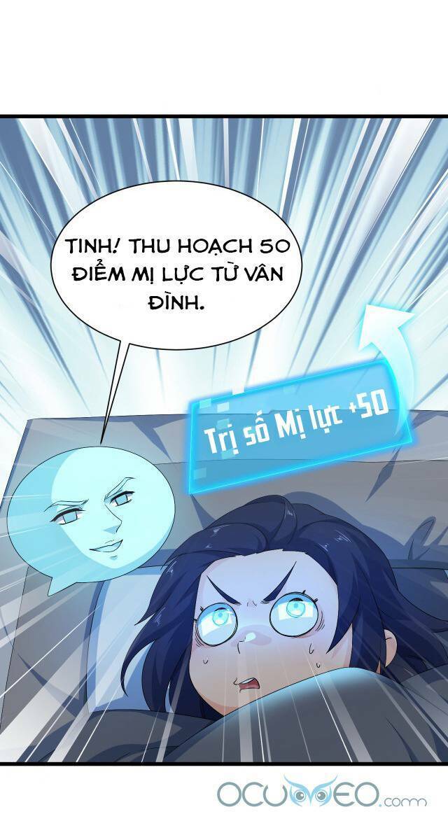 Chiến Thần Dưỡng Thành Kí: Chapter 2