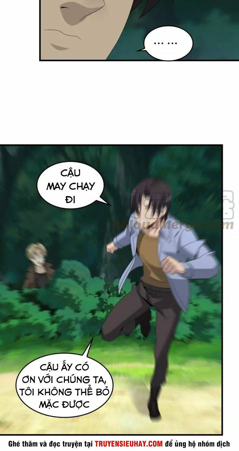 Siêu Cấp Đại Chủ Bạ: Chapter 82