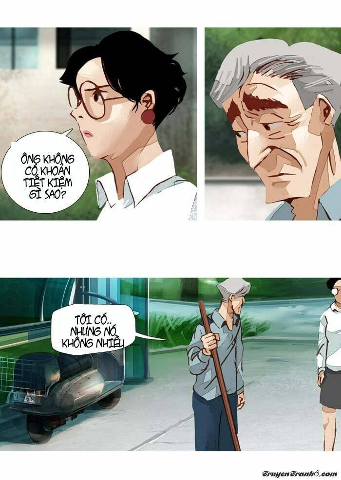 Subtle Disaster: Chapter 43