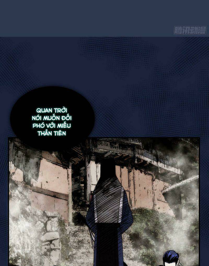 Ma Vương Là Đại Địa Chủ: Chapter 22.1