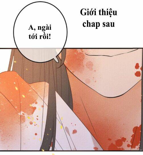 Bạn Trai Tôi Là Cẩm Y Vệ 2: Chapter 87