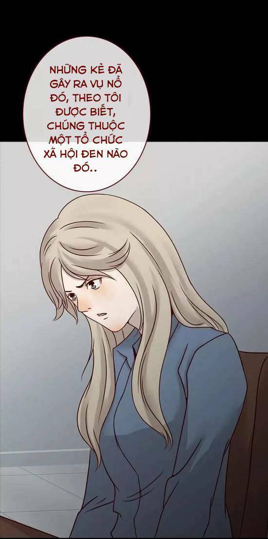 Tấm Da Người: Chapter 11