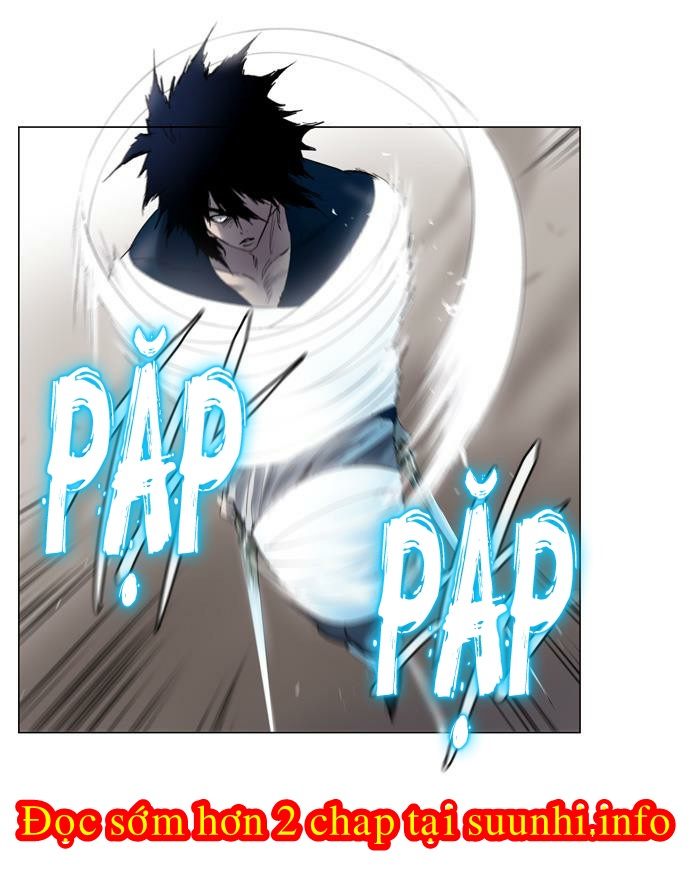 Soul Cartel: Chapter 125