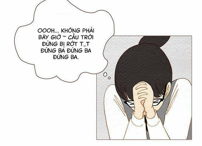 Thánh Thần Trẻ Trâu: Chapter 69