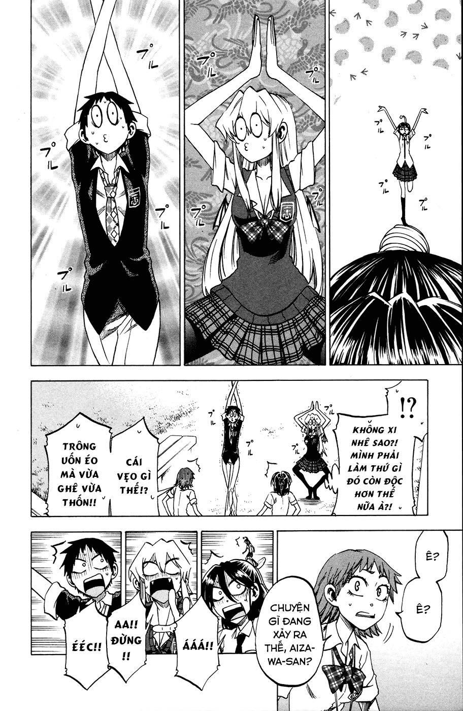 Jitsu Wa Watashi Wa: Chapter 25