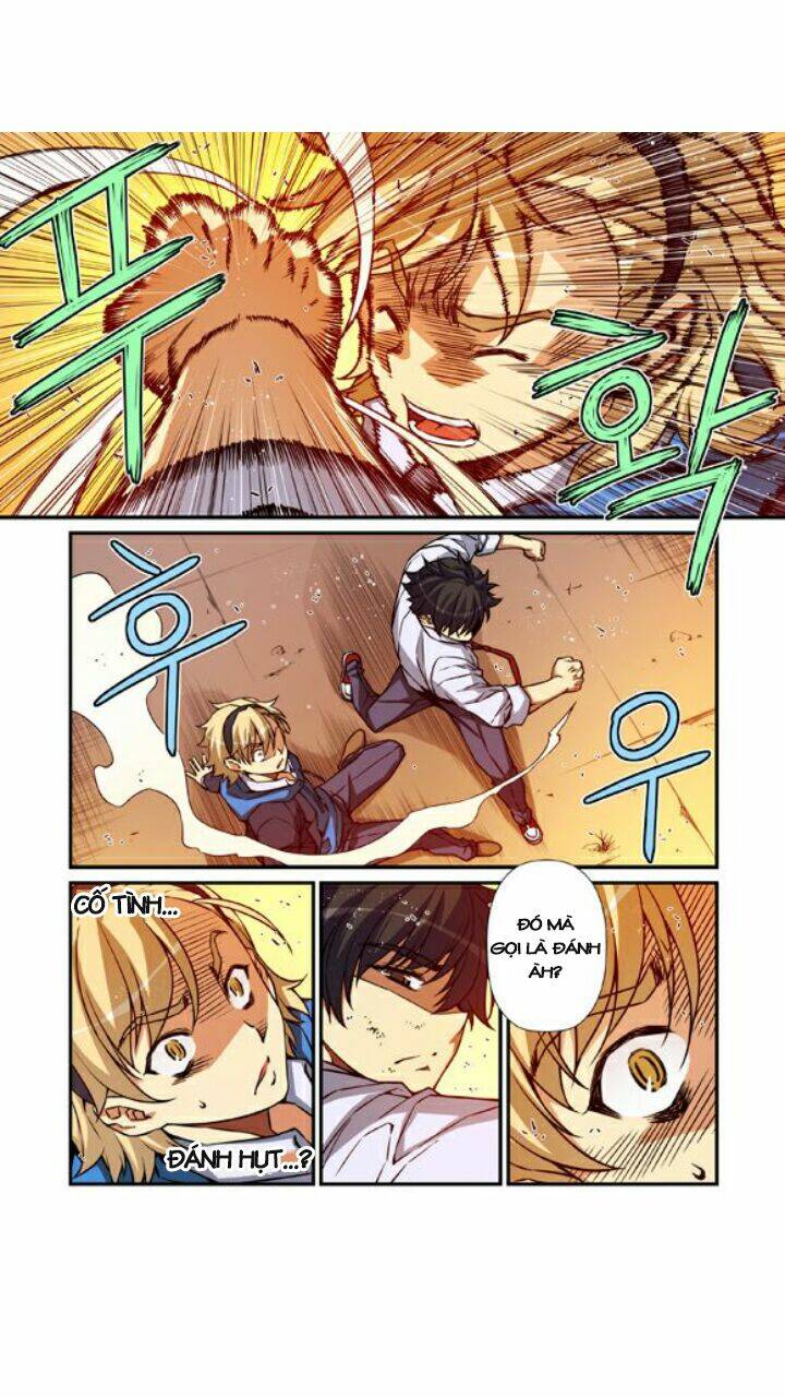 Modify: Chapter 24