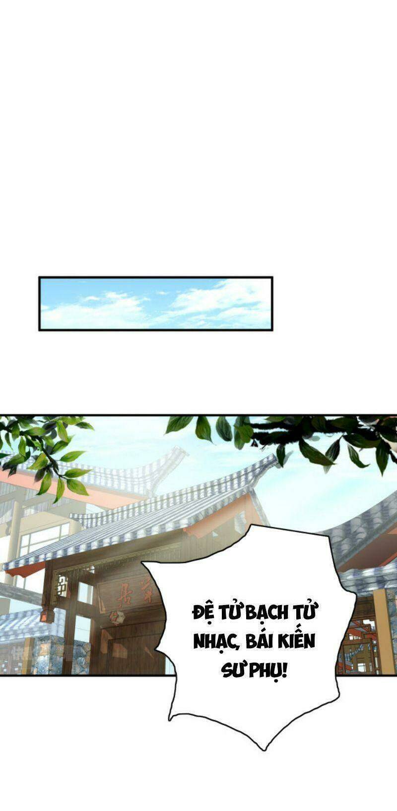 Siêu Đạo Thần Thuật: Chapter 26