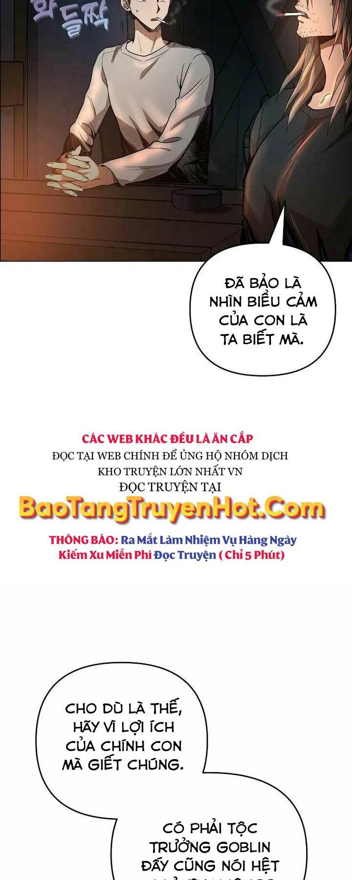 Con Đường Diệt Thần: Chapter 7