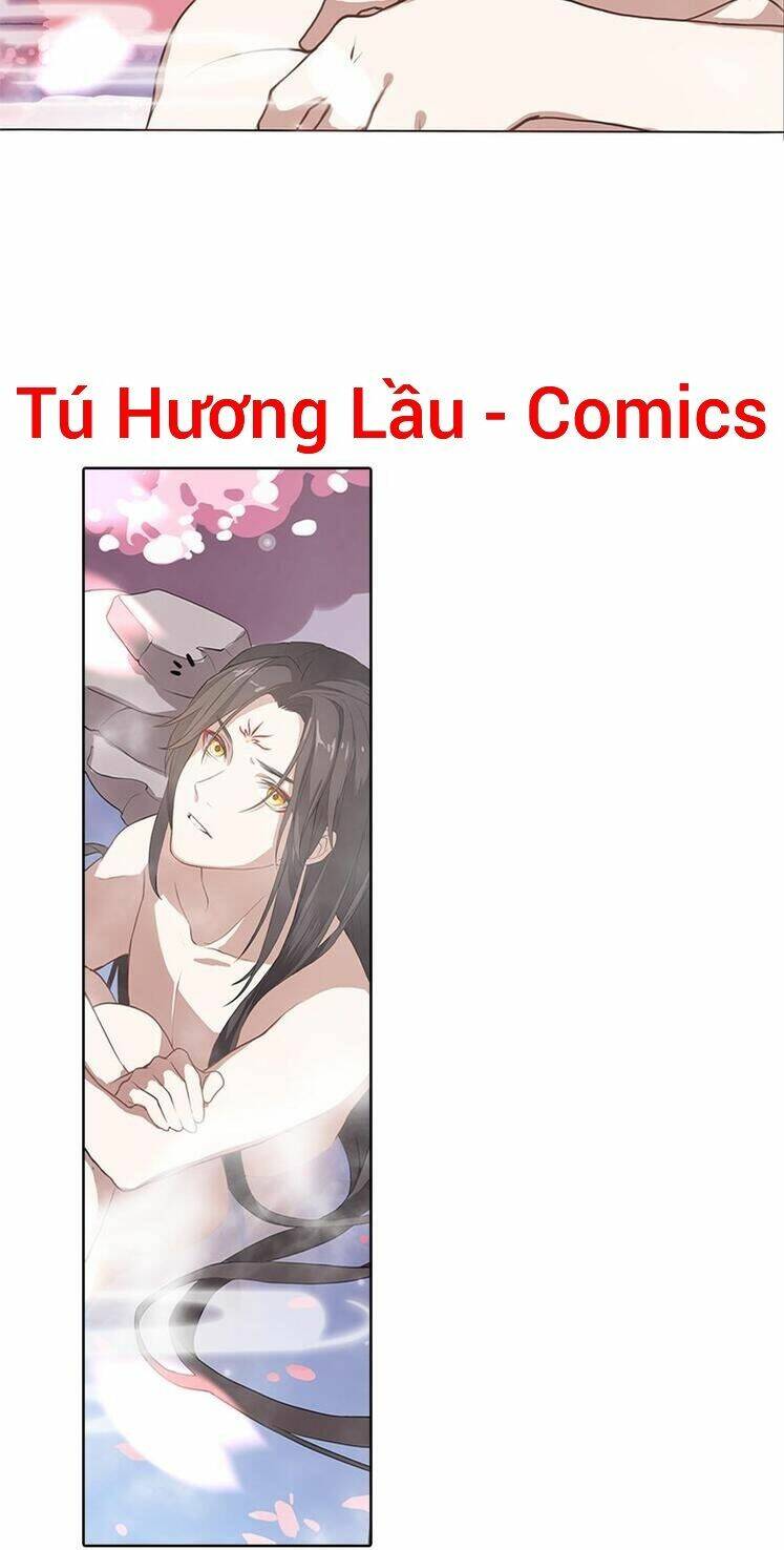 Chạm Đến Thiên Giới: Chapter 2