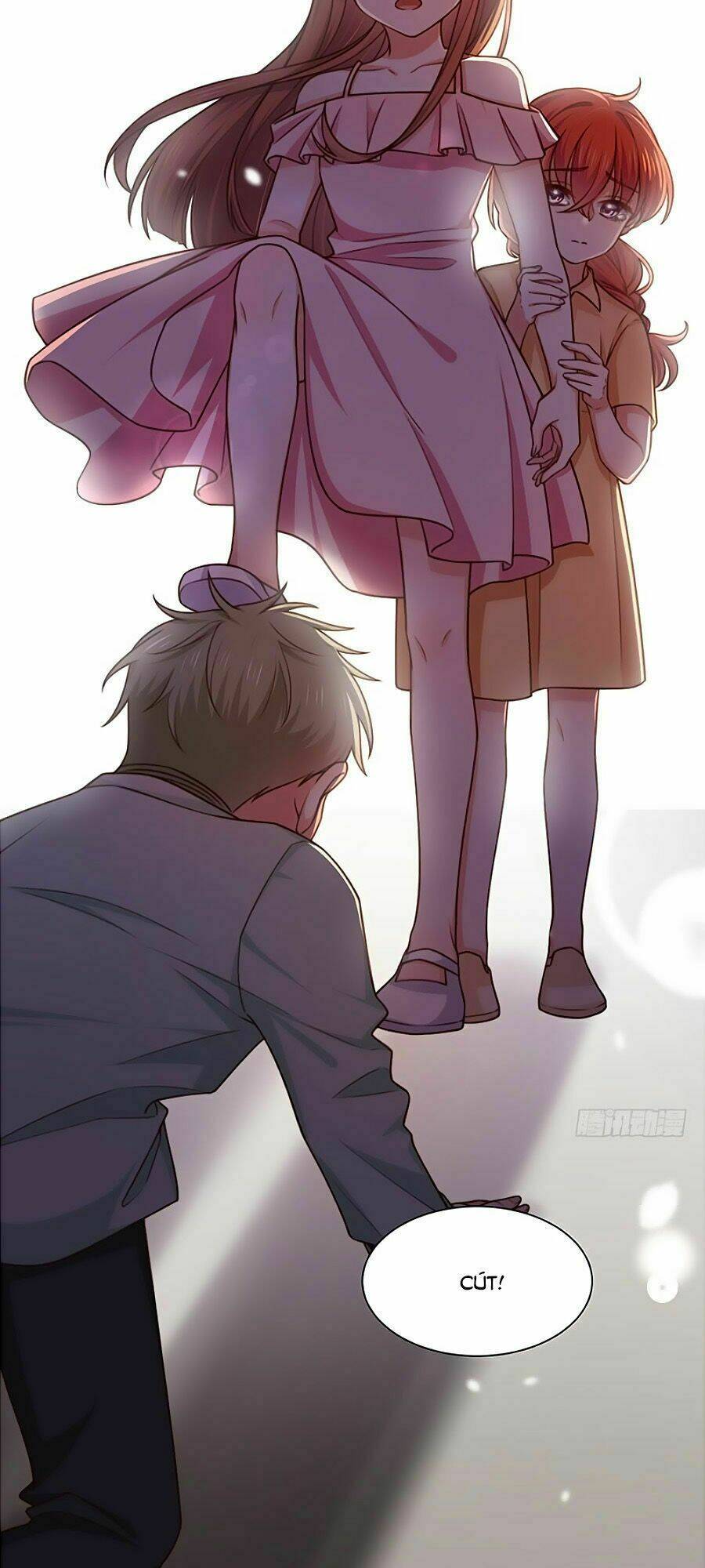 Nhật Ký Báo Thù Của Thiên Kim Hai Mặt: Chapter 31