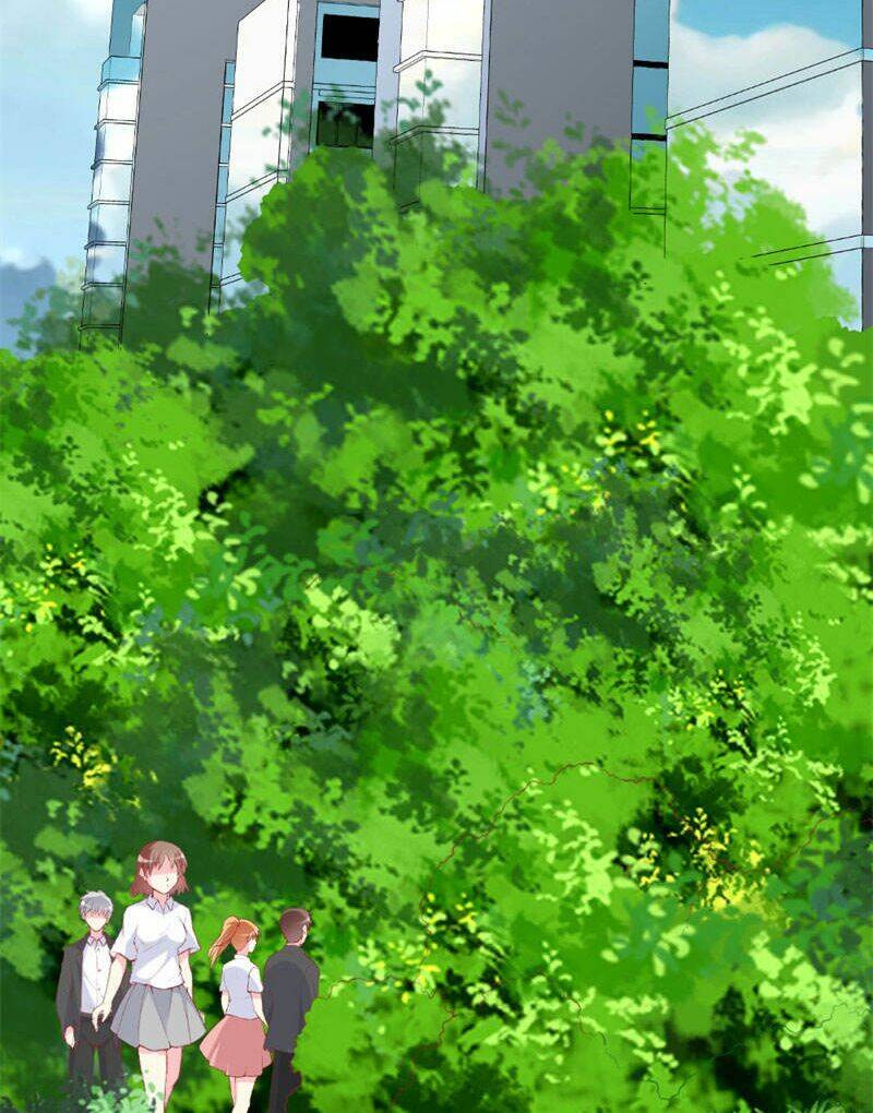 Này! Đừng Động Vào Phô Mai Của Tôi: Chapter 93