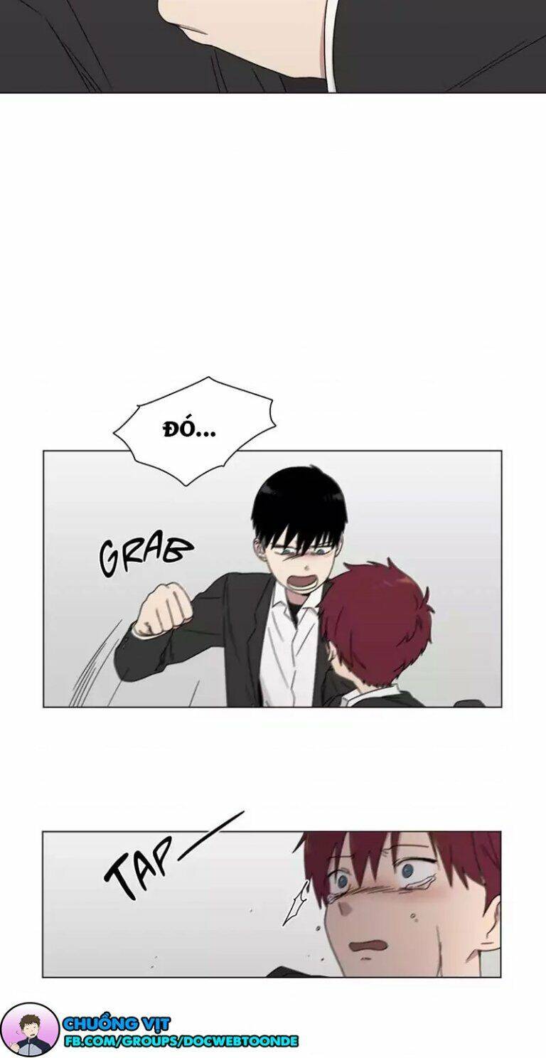 …”Một Sự Thật Khá Khó Chịu.”: Chapter 45