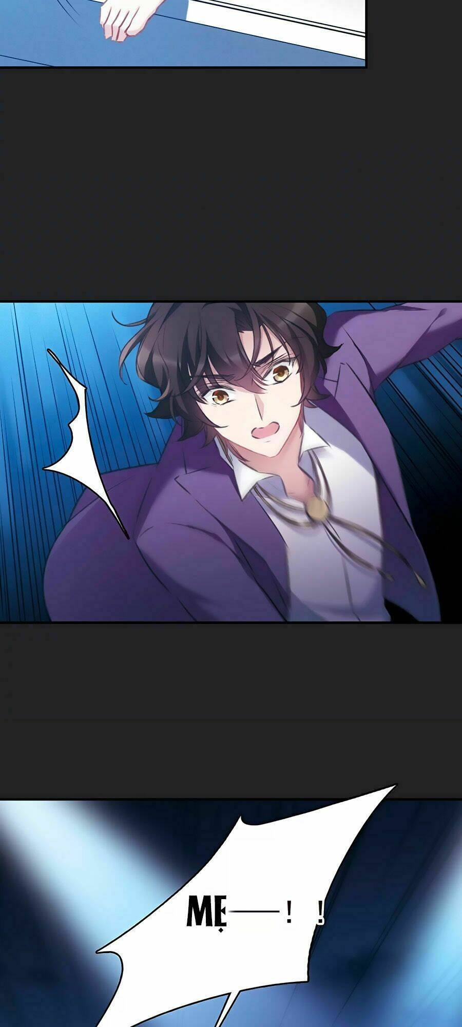 Cuốn Sách Vận Mệnh Của Tôi: Chapter 44