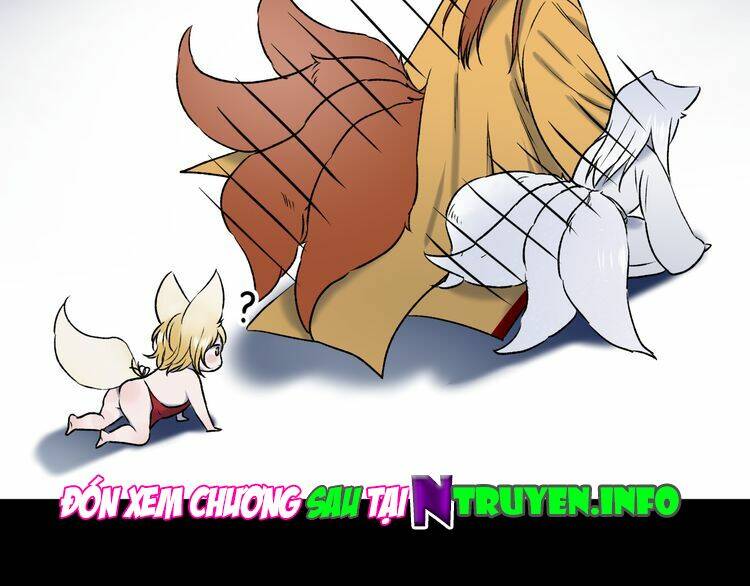 Lượm Được Một Tiểu Hồ Ly 2: Chapter 92