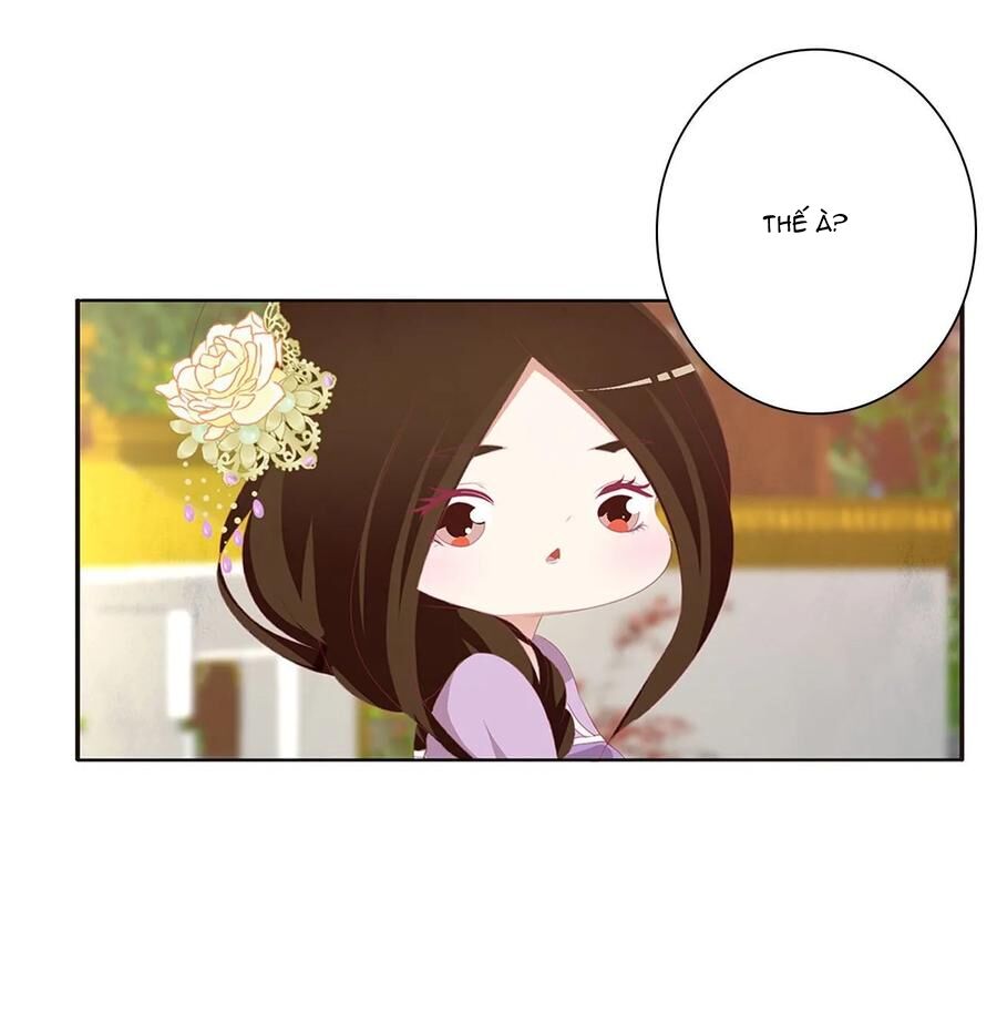 Thông Linh Phi: Chapter 592