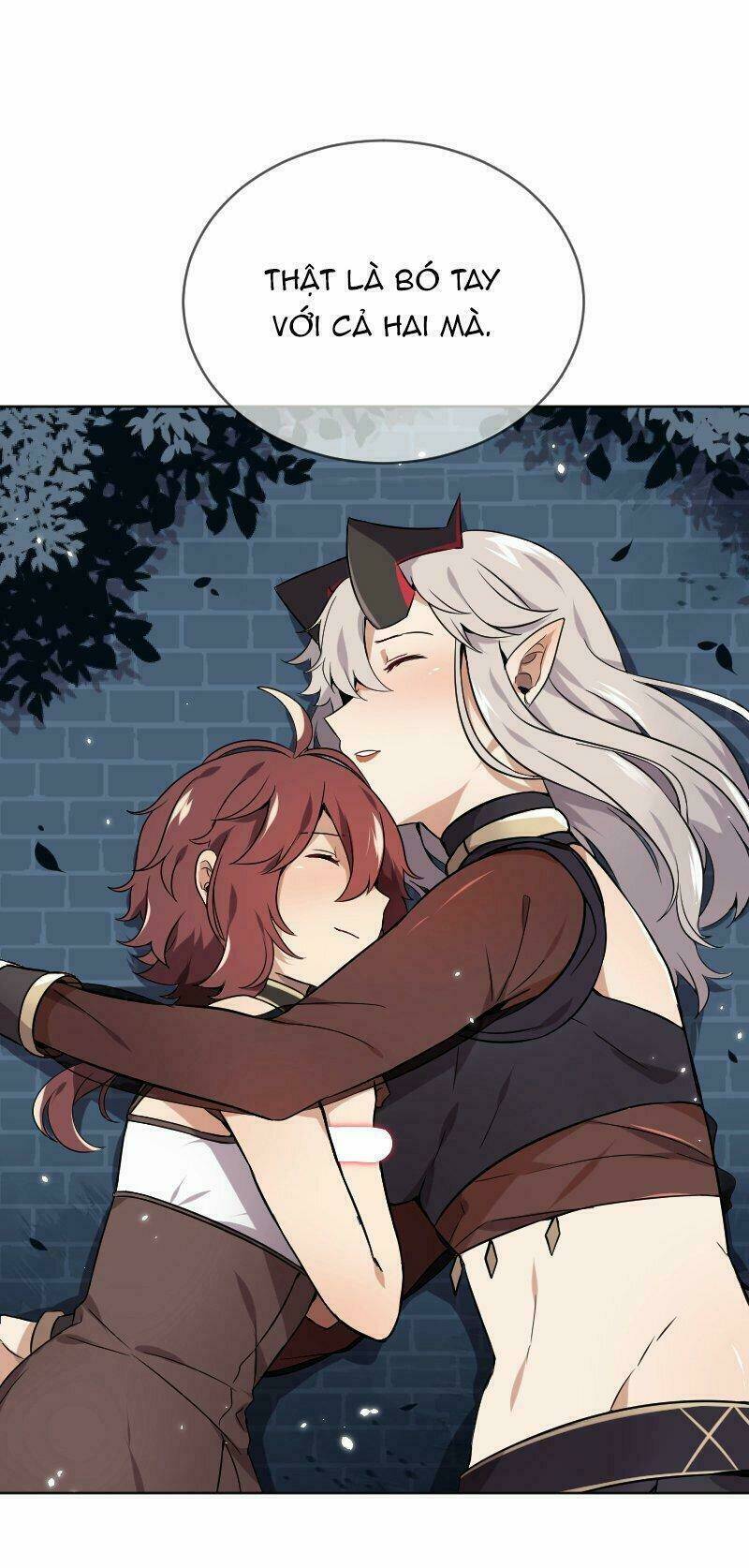 Pháp Sư Và Nữ Chúa Quỷ: Chapter 54