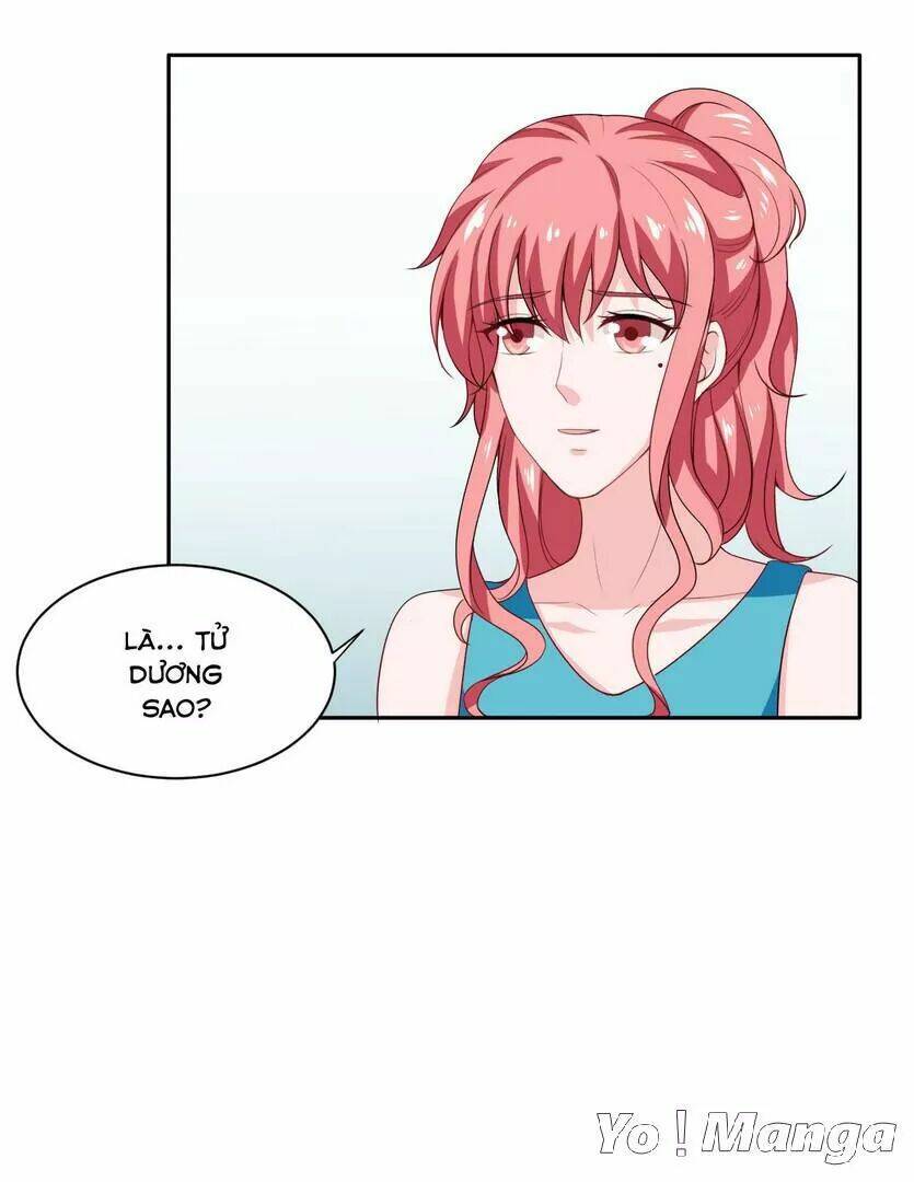 Thiểm Hôn Kinh Ái: Chapter 136