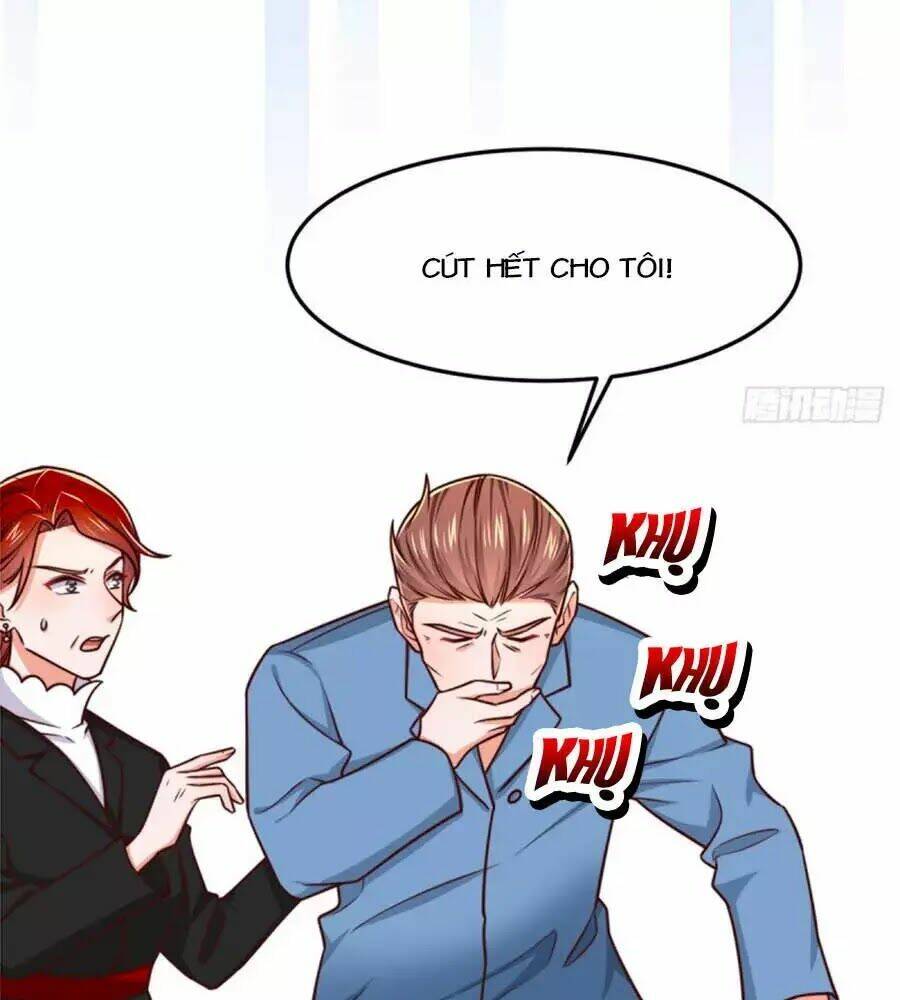 Nhật Ký Báo Thù Của Thiên Kim Hai Mặt: Chapter 54