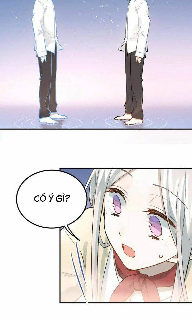 Đầu Gấu Biết Yêu: Chapter 69