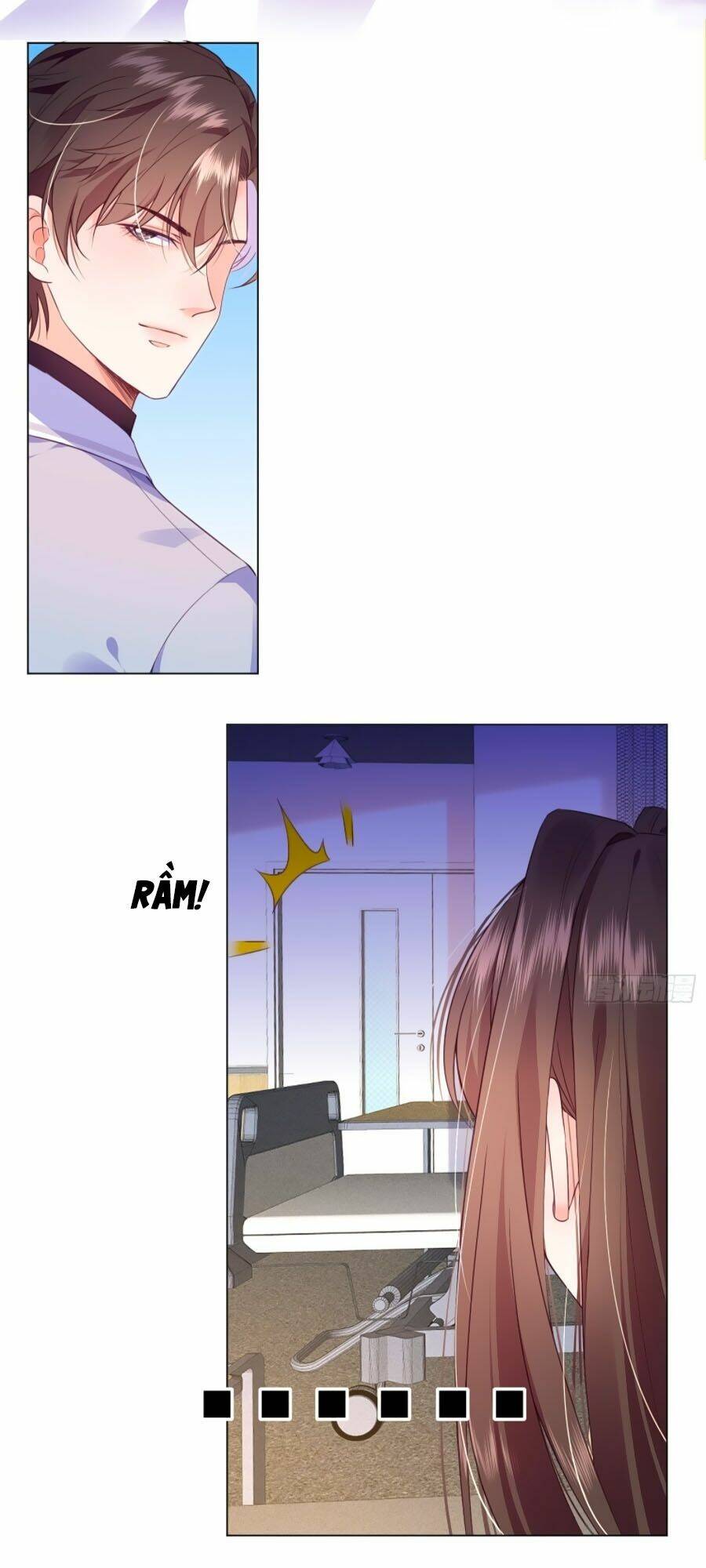 Nữ Vương Tàn Nhẫn: Chapter 16