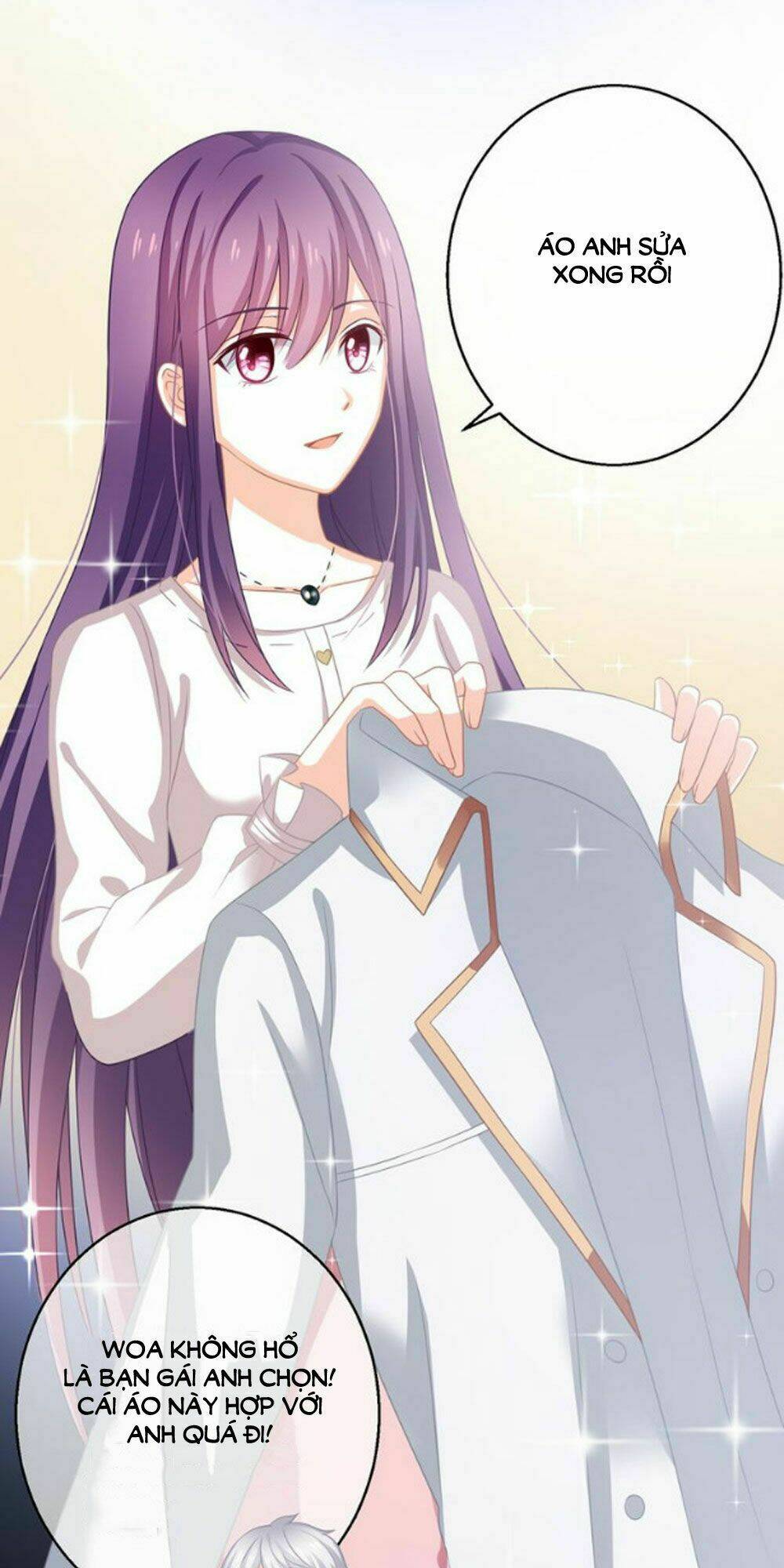 Tiệm May Luyến Sắc: Chapter 14