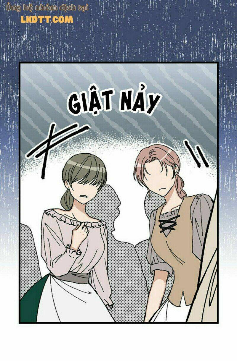 Mylord, Nữ Hoàng Của Loài Sói!: Chapter 20