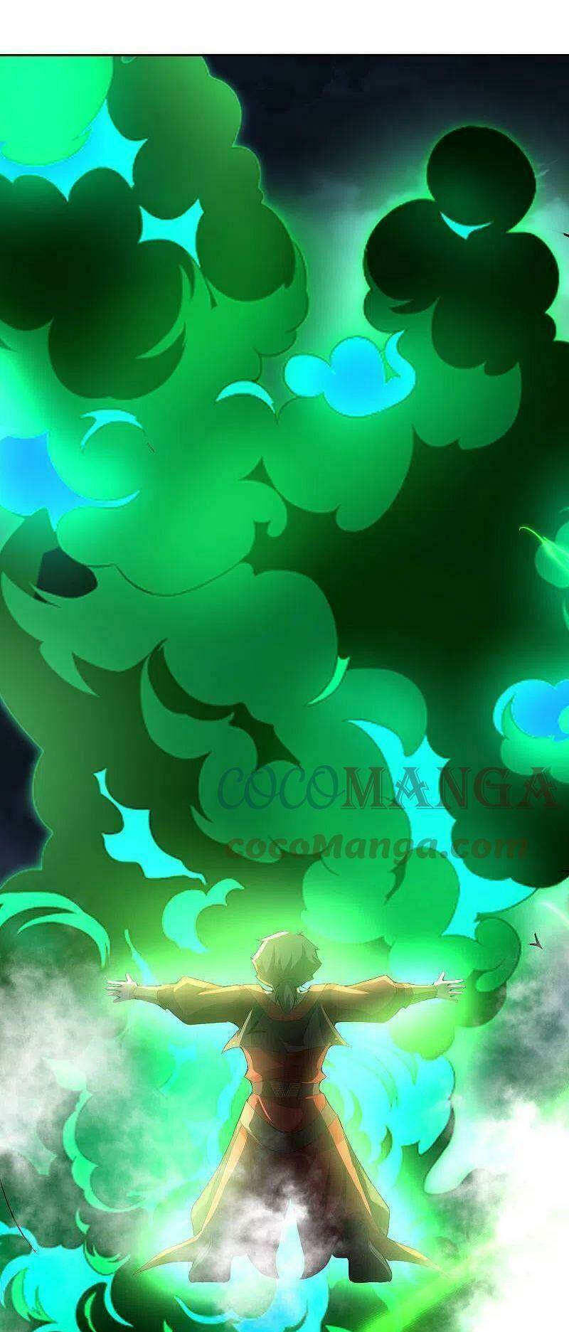 Vòng Bạn Bè Mạnh Nhất Của Tiên Giới: Chapter 167