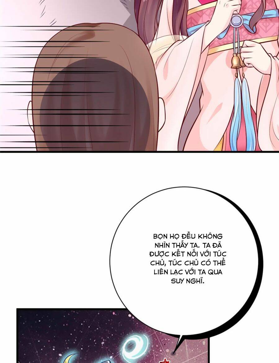 Nữ Đế Livestream Công Lược: Chapter 2