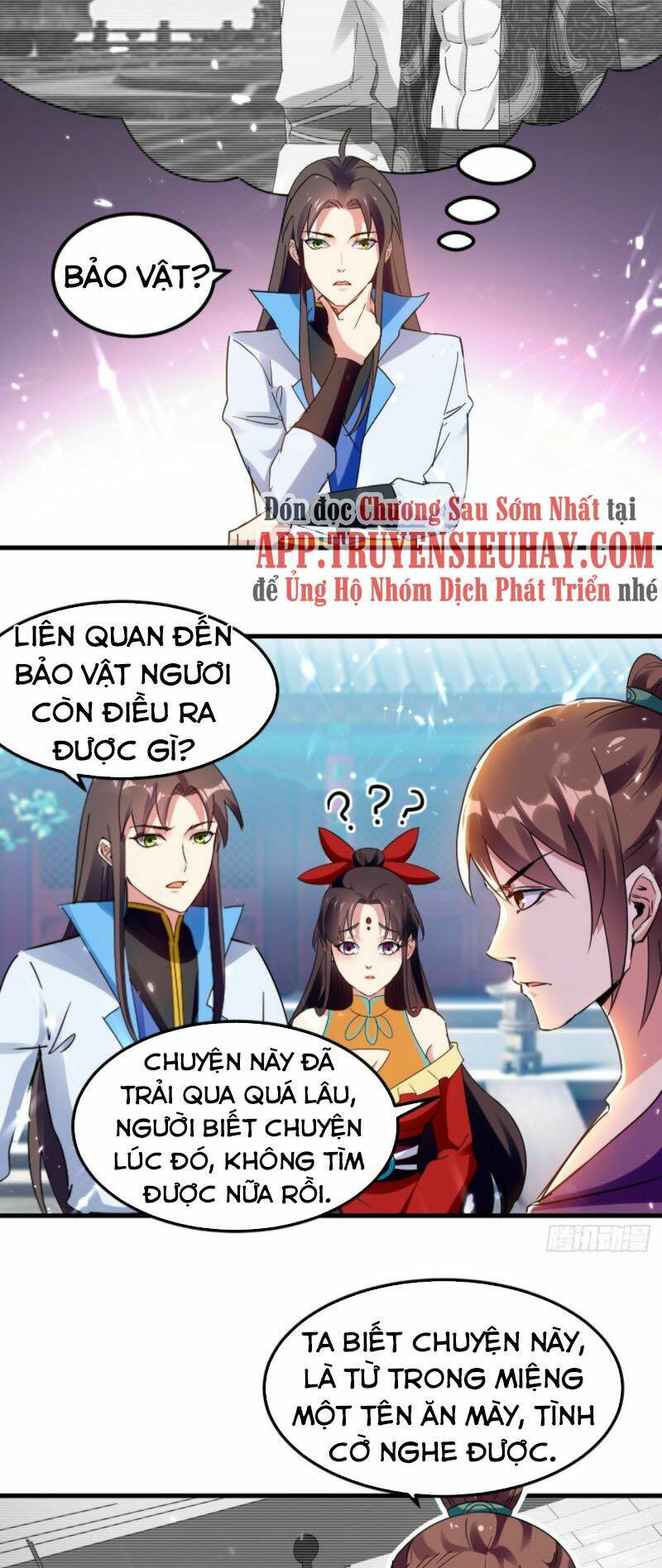 Dị Giới Siêu Cấp Ở Rể: Chapter 139
