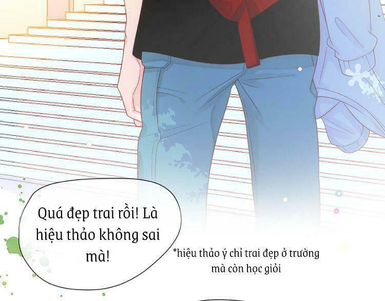 Giai Điệu Của Sự Va Chạm: Chapter 1