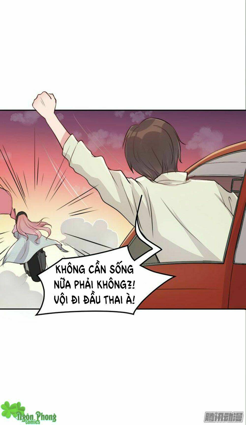 Bà Xã Tôi Là Nam Thần: Chapter 18