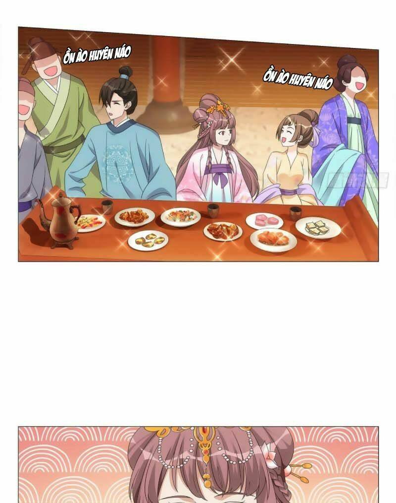 Tướng Quân! Không Nên A!: Chapter 88