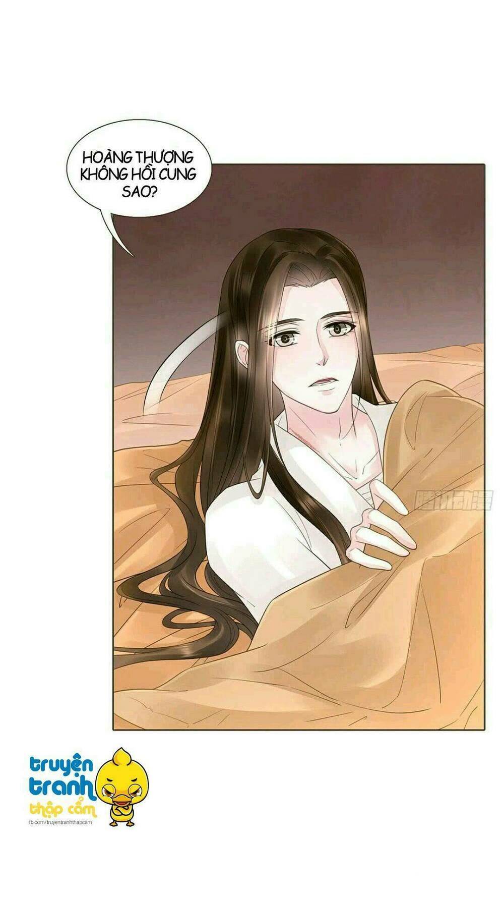 Đại Giá Thừa Tướng: Chapter 114