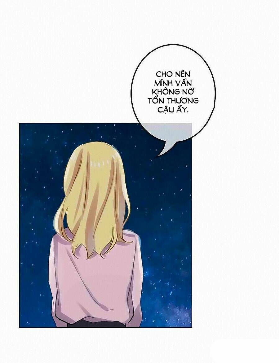 Một Giây Sau Bắt Đầu: Chapter 36